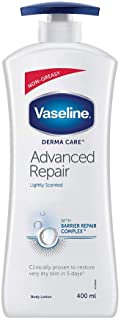 Vaseline Derma Care Advanced Repair Body Lotion 400 ml