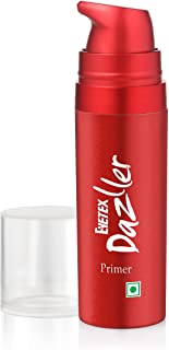 Eyetex Dazller Foundation Primer, 18mL