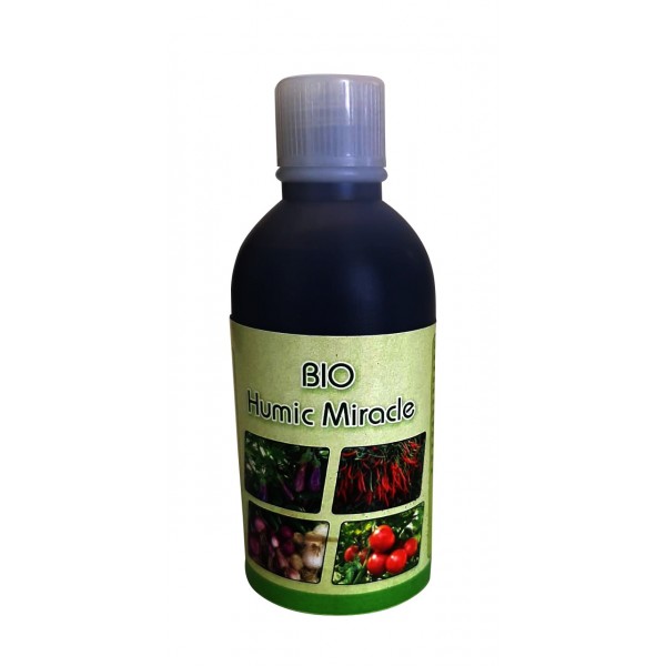 Bio Humic Miracle (100ml)
