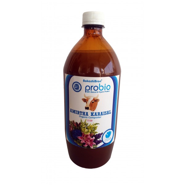 Amirtha Karaisal 1 ltr