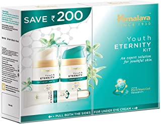 Himalaya Youth Eternity Kit,115 ml(pack of 3)