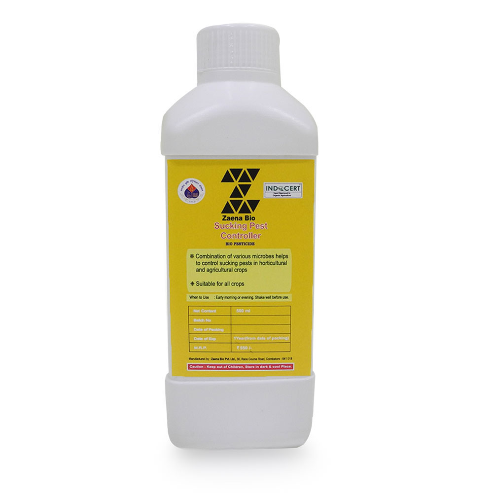 Sucking Pest controller (1000ml)