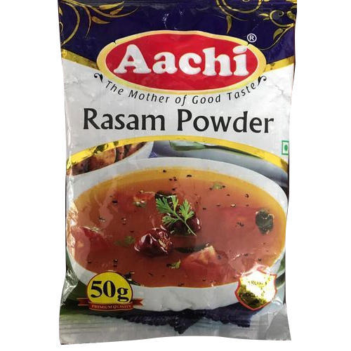 Aachi Rasam Powder 50g