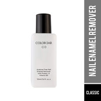 Colorbar Nail Polish Remover