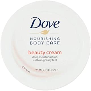 Dove Beauty Cream 75mL