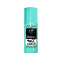L'Oreal Paris Magic Retouch Instant Root Concealer Spray - Dark Brown (75ml)