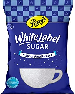 Parry's White Label Sugar, 1kg