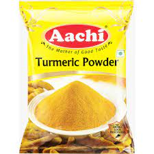 Aachi Turmeric Powder 1 KG