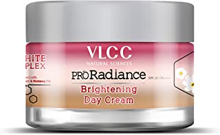 VLCC Pro Radiance Brightening Day Cream With SPF 25 (50gm)