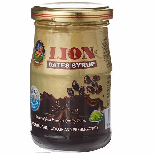Lion Dates Syrup 250g