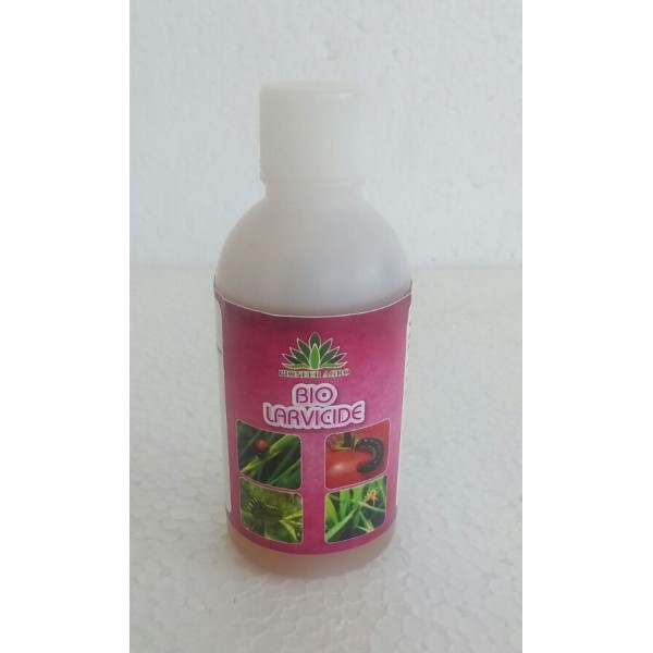 Bio Larvicide (100ml)