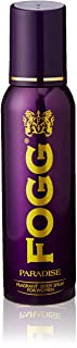 Fogg Fragrant Body Spray For Women Paradise, 150ml