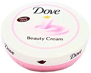 Dove New Beauty Cream  with Ayur Freebie