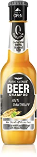 Park Avenue Anti-Dandruff Beer Shampoo, 350ml