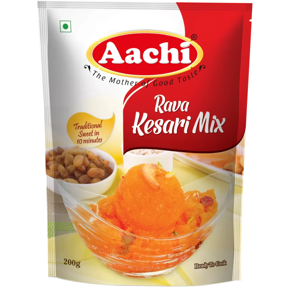 Rava Kesari Mix 200 g