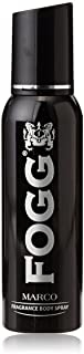 Fogg Marco Body Spray For Men, 150ml