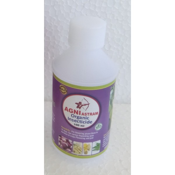 Agni Astram (100ml)