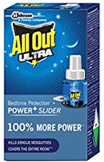 All Out Ultra Refill (45ml)