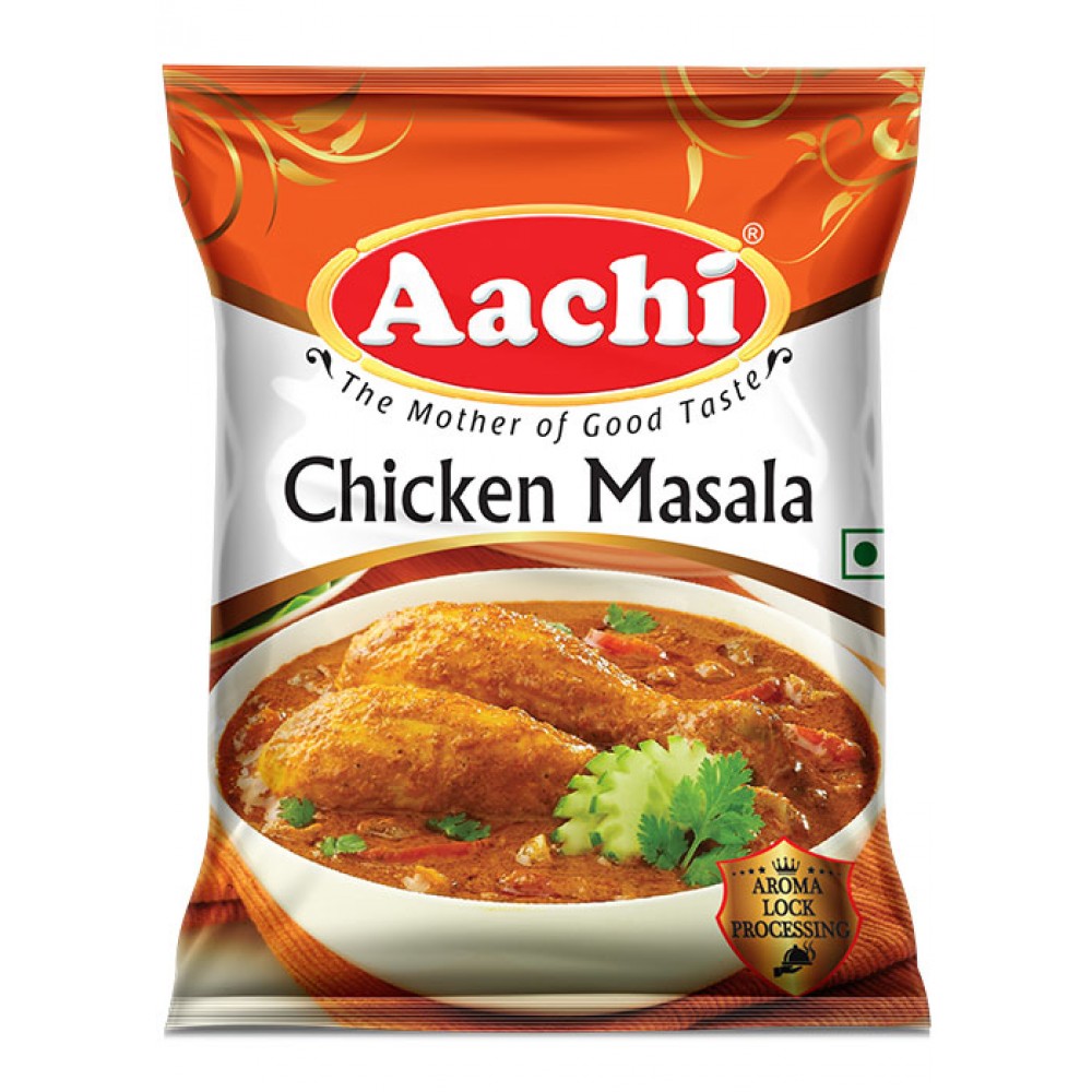 Aachi Chicken Masala 200g