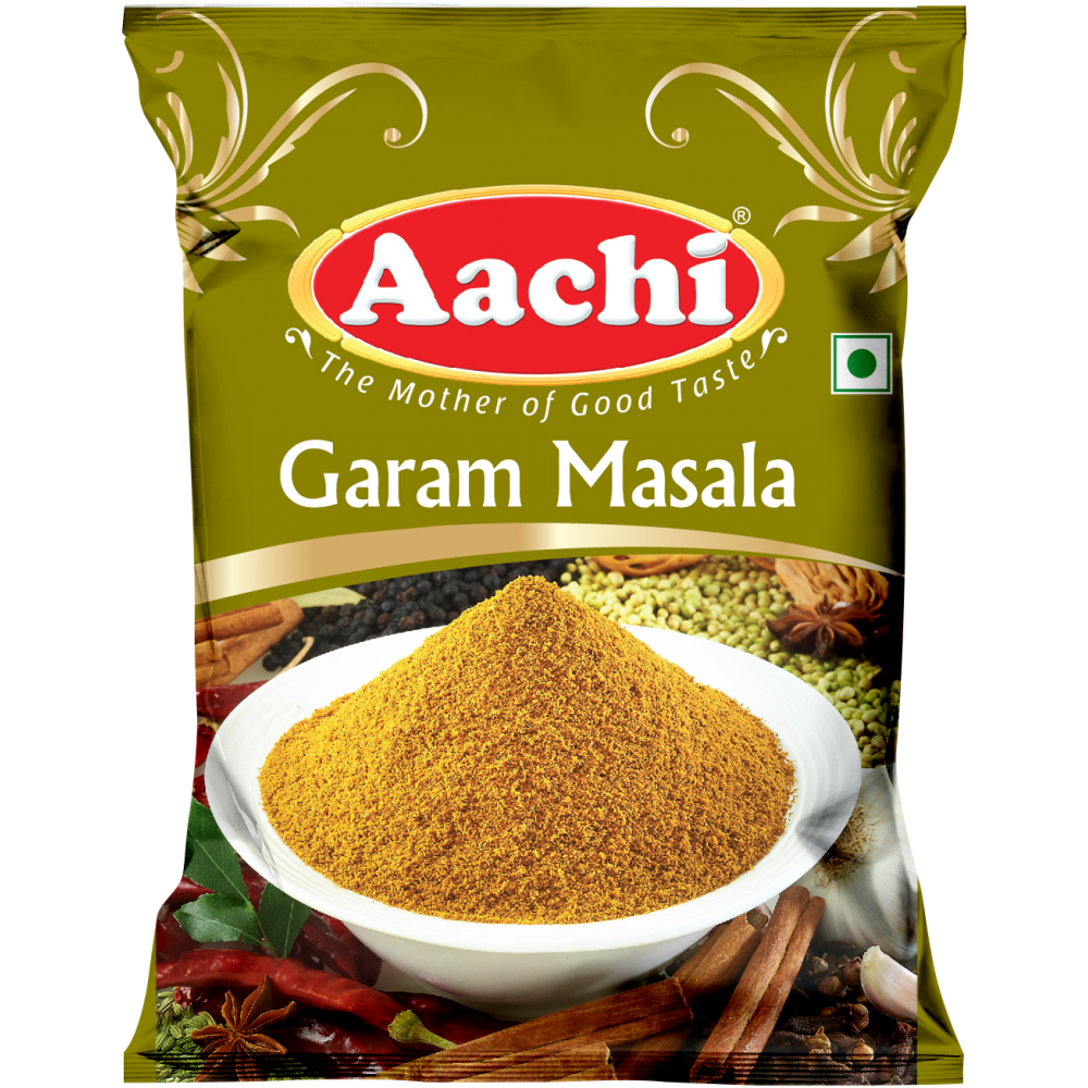 Aachi Garam masala 500g
