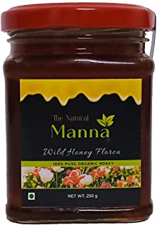 Wild Honey Florea