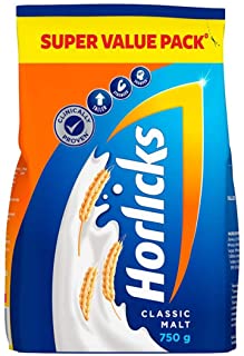 Horlicks Health & Nutrition Drink 750 g
