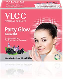 VLCC Party Glow Facial Kit, 60g