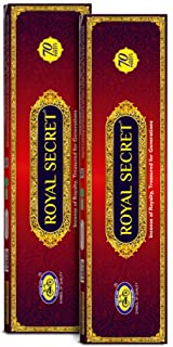 Cycle Speciality Royal Secret Premium Masala Agarbatti -Pack of 2
