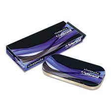 Classmate 4010030 Geometry Box (Purple) Set of - 1