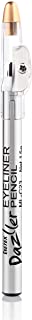 Eyetex Dazller Eyeliner Pencil (with built-in sharpener), 1.5g