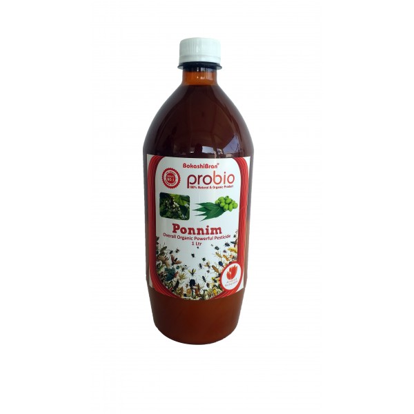 Ponnim 1 ltr
