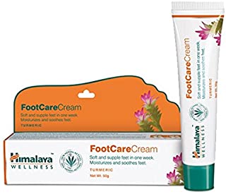 Himalaya Foot Care Cream - Pack of 2