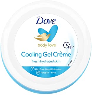 Dove Cooling Gel Crème