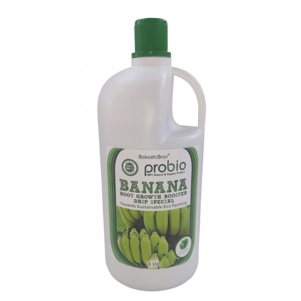Banana Root Growth Booster 1 Ltr