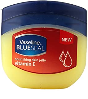 Vaseline Blueseal Nourishing Skin Gel For Dryness (Dry) 250 Ml