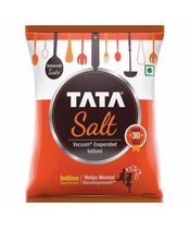 Tata Iodised Salt 1Kg