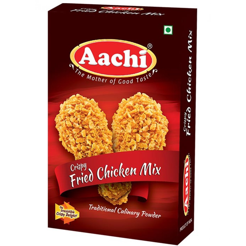 Aachi Fried  Chicken Mix Masala 50g