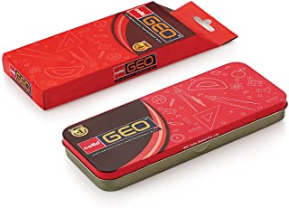 Cello Geo Mathematical Instrument Box