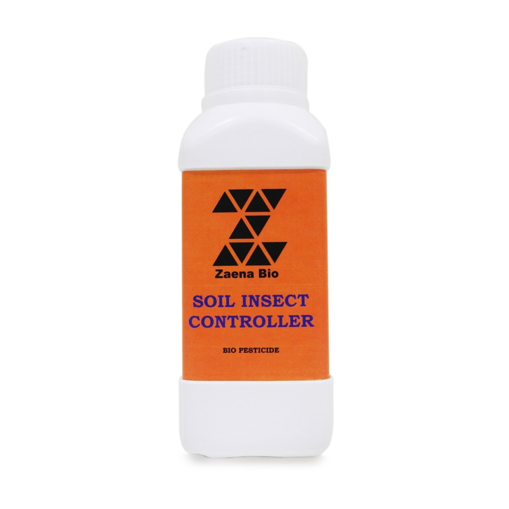 Soil Insect Controller (250ml)