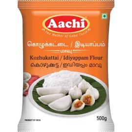 Kozhukattai / Idiyappam Flour