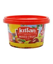 Kissan Mixed Fruit Jam 100g