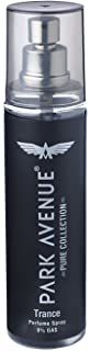 Park Avenue Trance NO GAS Mist Perfume For Men Long Lasting Fragrance 135 ml