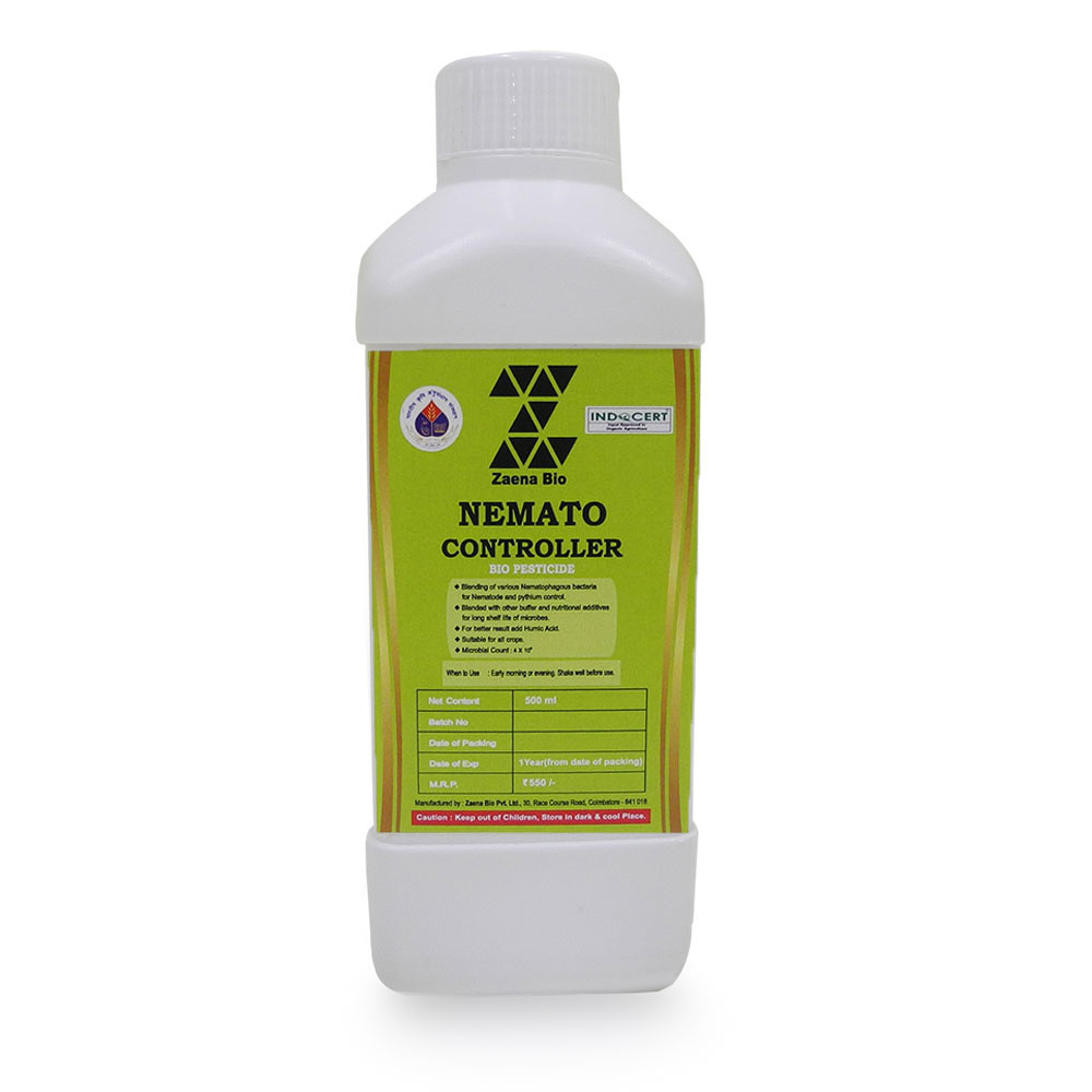 Nematode Controller (1000ml)