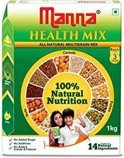 Manna Health Mix 1kg