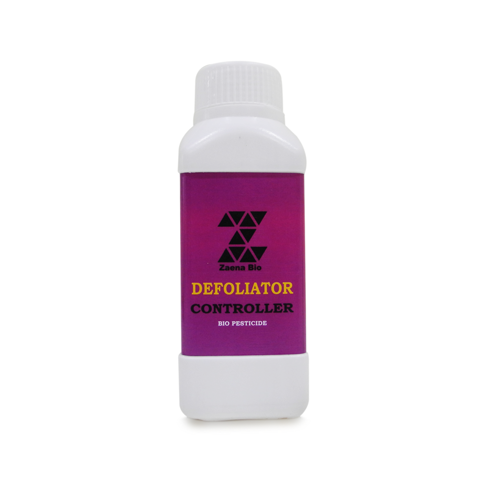 Defoliator Controller (250ml)