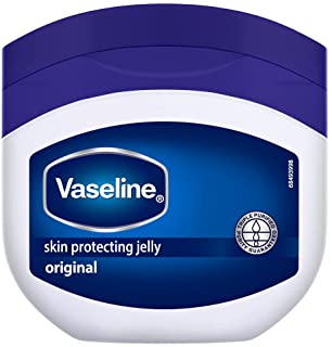 Vaseline Skin Protecting Jelly, Petroleum Jelly For Dull And Dry Skin, 250 g