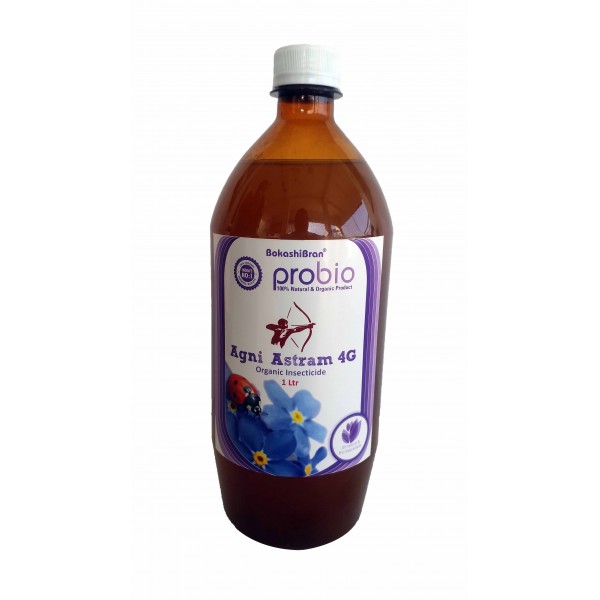 Agni Astram 4G 1 litre