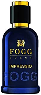 Fogg Impressio Scent For Men, 100ml