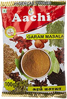 Aachi Garam masala 100g