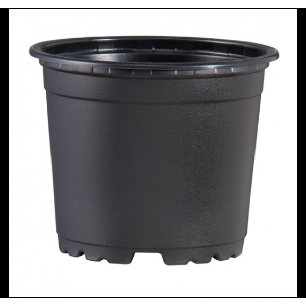Plastic 5.Pot